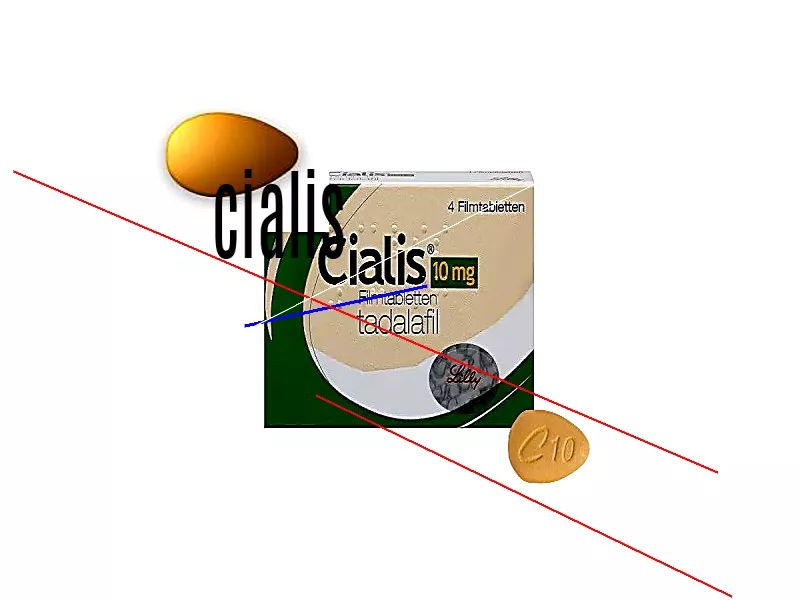 Cialis en vente en france